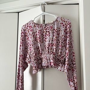 altard state blouse